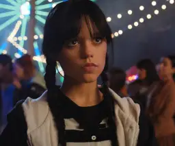 Jenna Ortega wiek: Zaskakujące fakty o aktorce i jej karierze.
