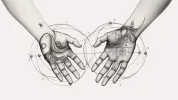 Tatuaż znak bliźniąt - Najlepsze wzory tatuaży bliźniąt