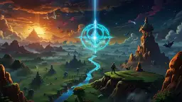 Zelda Breath of the Wild 2: 5 rzeczy, które zmienią serię na zawsze