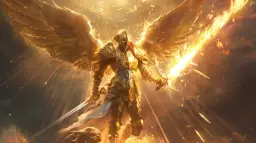 Modlitwa do Archanioła Michała - tekst i zastosowanie