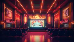 Repertuar Kina Promenada - Seanse, Ceny Biletów, Repertuar Filmy