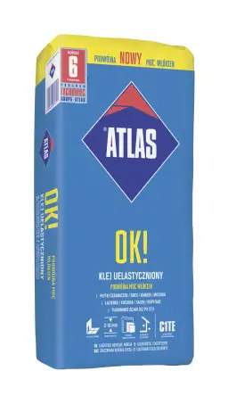 Zaprawa klejowa czy klej - co wybrać do budowy i renowacji?