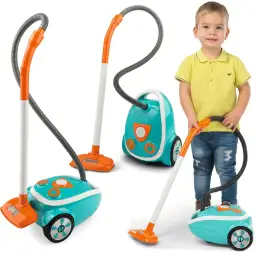 Zabawki dla dzieci niesłyszących, które rozwijają i angażują bez dźwięku