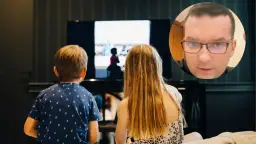 Czy oglądanie filmów od 16 lat to grzech? Odkryj moralne dylematy