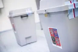 Jak volit do senátu: Klíčové informace a pravidla pro volby