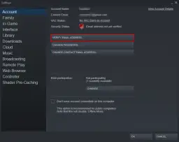 Jak zweryfikować email na Steam - szybka instrukcja krok po kroku
