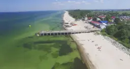 Chłopy atrakcje: odkryj najpiękniejsze miejsca i plaże w regionie