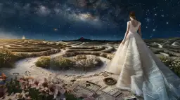 Błądzenie we śnie: Jakie decyzje musisz podjąć w swoim życiu?