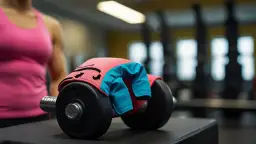 Jak wybrać idealne rękawiczki na siłownię? Poradnik dla aktywnych