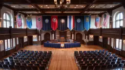 Promocja doktorska: Co to za uroczystość? Przebieg ceremonii