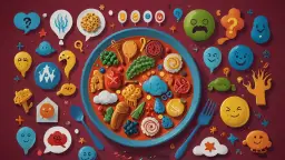 Ciągle chce Ci się jeść? Oto aż 5 zaskakujących przyczyn głodu