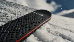 Koniec ze ślizganiem! Czy antypoślizg na snowboardzie tak działa?