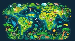 Czy wiesz, co łączy 11 państw na 3 kontynentach? Odpowiedź zadziwi