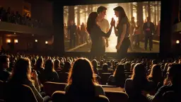 Saga Zmierzch: Czy finał przed świtem spełnił oczekiwania fanów?