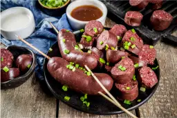 Czy kaszanka jest fit? Wartości odżywcze, kalorie i wpływ na dietę