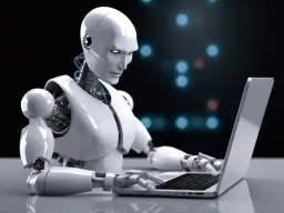 Sztuczna inteligencja zastąpi programistów? Przyszłość branży IT