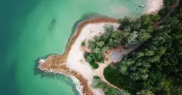 Wybrzeże Bałtyckie: Mapa i przewodnik po najważniejszych atrakcjach