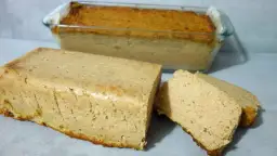 Jak zrobić pasztet z mięsa z rosołu - prosty przepis na smaczny posiłek