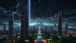 Seriale fantasy sci-fi - Seriale science fiction - Seriale SF