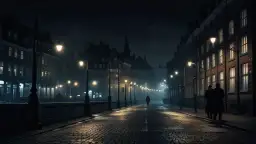 Najlepsze Skandynawskie Seriale Kryminalne