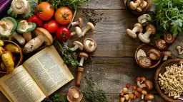 Najciekawsze przepisy z pieczarkami: kulinarny festiwal smaków