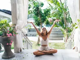 Jak odblokować czakrę podstawy i poprawić swoje samopoczucie