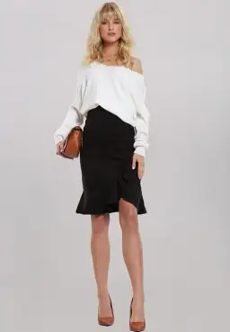 Jak wybrać idealny outfit na obronę, by poczuć się pewnie i elegancko?