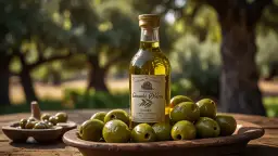 Najlepsza oliwa z oliwek: Jakie są najlepsze opcje jakościowe?