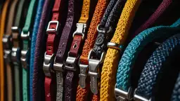 Smycze dla psów: Jakie smycze oferują najlepszą funkcjonalność?