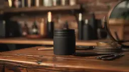 Matt Paste Masveri - Czy masveri matt paste to najlepsza pomada na rynku?