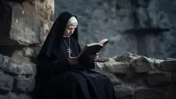 Znaczenie imienia Monika - biblijne i bez cenzury