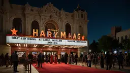 Harry i Meghan w kinie: Dlaczego ich historia fascynuje filmowców?