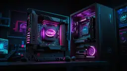 Intel Core i7 9700F: Czy warto kupić do gamingu? Test CPU