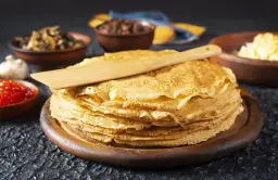 Z jakiej mąki robi się idealne naleśniki? Sprawdź najlepsze rodzaje i porady!