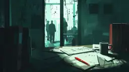 Intryga polityczna jako element napędzający fabułę w nowoczesnych dramatach