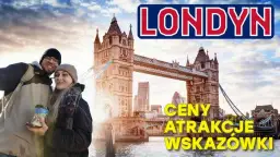 Londyn co zwiedzić? Ikony, darmowe muzea i plan podróży!