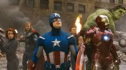Aktorzy w Avengers: Kto naprawdę zagrał w kultowej serii filmowej?