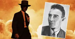 Oppenheimer: Naukowiec z duszą artysty - fascynujący dramat o twórcy bomby atomowej