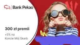 Pekao S.A.: Jak skutecznie zarządzać limitami konta dziecka?
