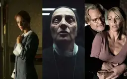 Najlepsze hiszpańskie horrory: Top 10 filmów grozy na Filmweb