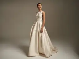 Jak wybrać sukienkę na ślub cywilny? Trendy, fasony, alternatywy