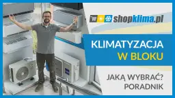 Klimatyzacja w bloku: Zgody, montaż, koszty. Poradnik Kamili L.