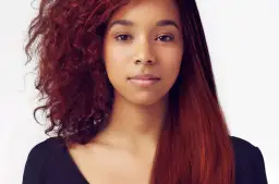 Cómo cuidar y estilizar pelo liso y rizado a la vez sin complicaciones