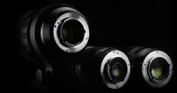 Czy obiektyw Sigma pasuje do Nikona? Sprawdź kompatybilność modeli Z