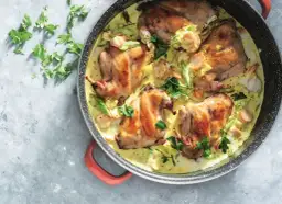 Soczysty królik: Jak przyrządzić idealne danie bez wysuszania?