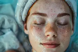 Jak spać po botoksie? 3 kluczowe zasady dla trwałych efektów