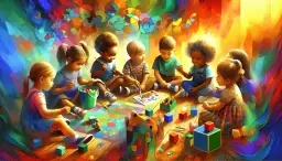 Ile dzieci na opiekuna w przedszkolu? Prawne limity i Twoje prawa