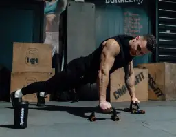 Skąd wziąć motywację do ćwiczeń i nie poddać się po tygodniu