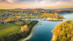 Polańczyk: Przewodnik po atrakcjach. Co robić i gdzie pójść?