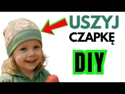 Jak uszyć czapkę - proste kroki, aby stworzyć idealny model